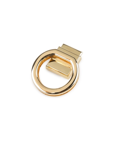 Sada zapínania na kabelku 44x55 mm - 1 sada | Mimib