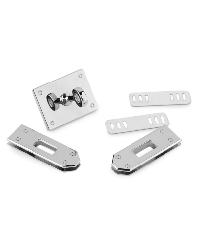 Sada zapínania na tašku - 1 sada | Mimib