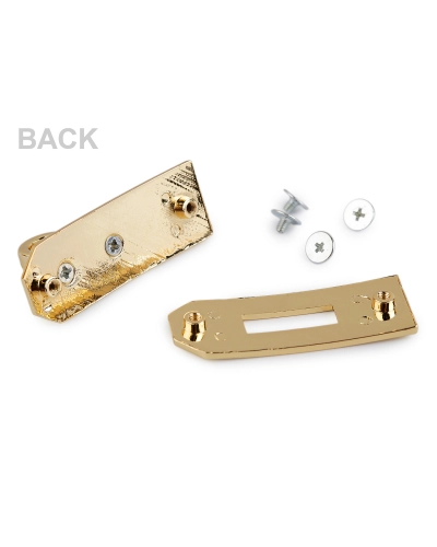 Sada zapínania na tašku - 1 sada | Mimib