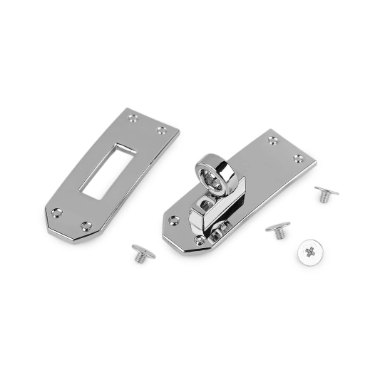 Sada zapínania na tašku - 1 sada | Mimib