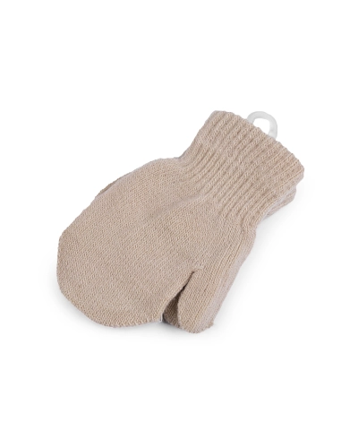 Detské pletené rukavice palčiaky - 1 pár | Mimib
