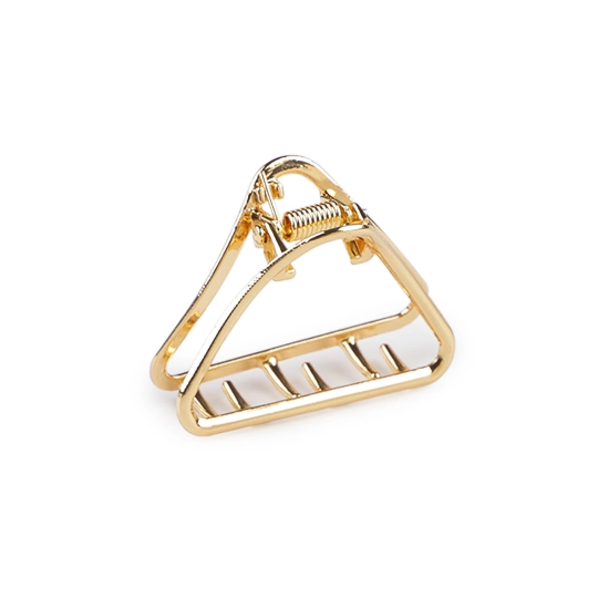 Kovový štipec do vlasov - 1 ks | Mimib