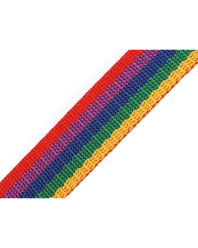 Popruh polypropylénový šírka 20 mm | Mimib