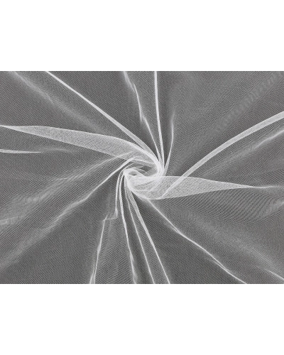 Exkluzívny pružný tyl na vsadky, výstrihy, rukávy, telové podšívky - 1 m | Mimib