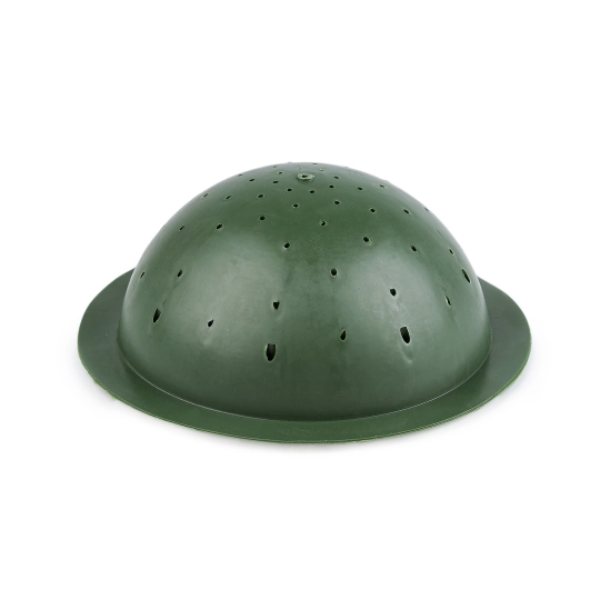 Aranžovací napichovací klobúk Ø16,5 cm - 1 ks | Mimib