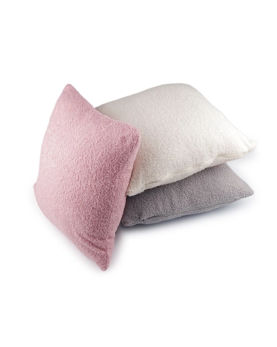 Obliečka na vankúš buklé 45x45 cm - 1 ks | Mimib