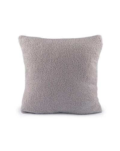 Obliečka na vankúš buklé 45x45 cm - 1 ks | Mimib