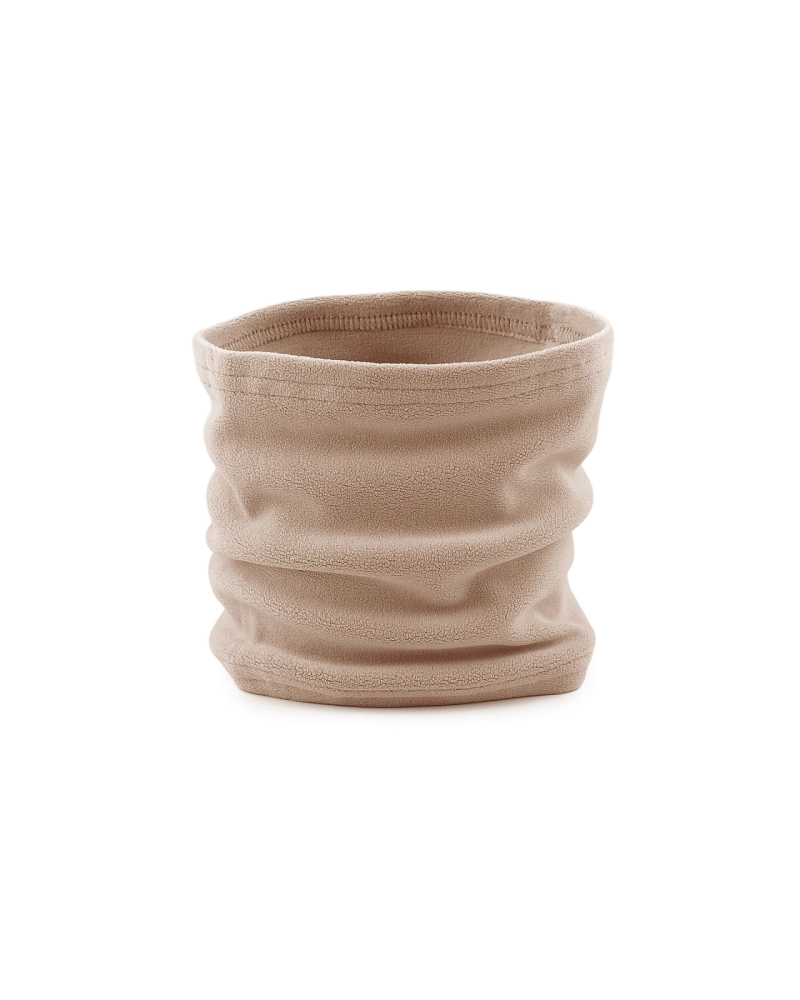 Nákrčník mikroplyš dievčenský / chlapčenský - 1 ks | Mimib