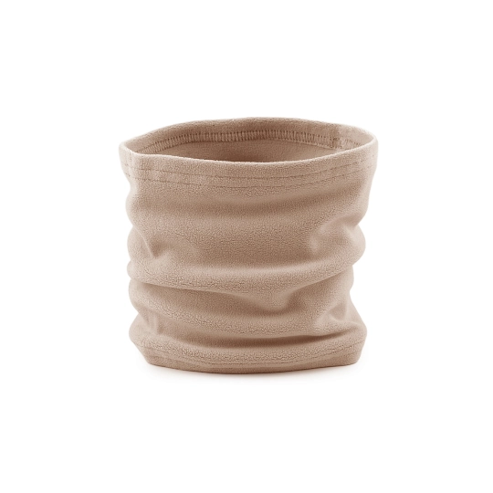 Nákrčník mikroplyš dievčenský / chlapčenský - 1 ks | Mimib