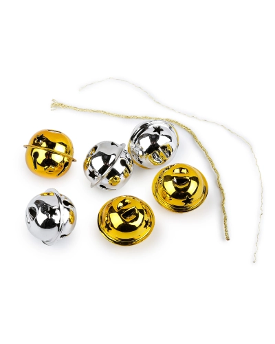 Rolničky Ø30 mm v krabičke - 1 krab. | Mimib