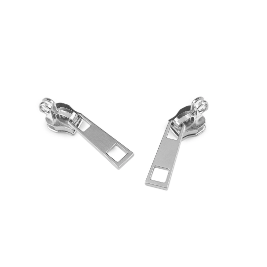 Jazdec k špirálovým zipsom No 7 na zámok - 2 ks | Mimib