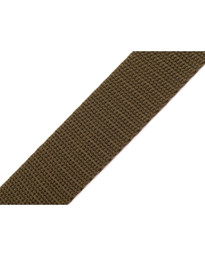 Popruh polypropylénový šírka 20 mm | Mimib