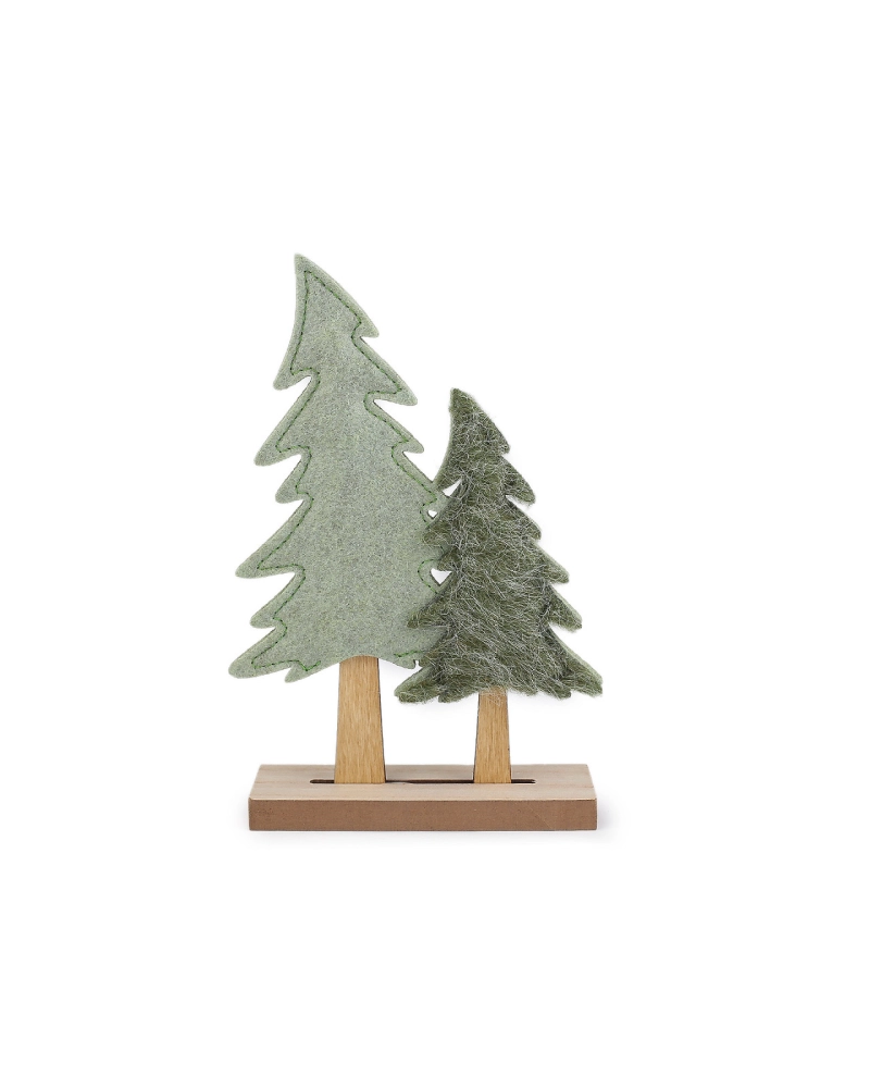 Vianočné stromčeky - 1 ks | Mimib