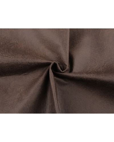 Umelá koža Sahara s filcovým spevnením - 1 m | Mimib