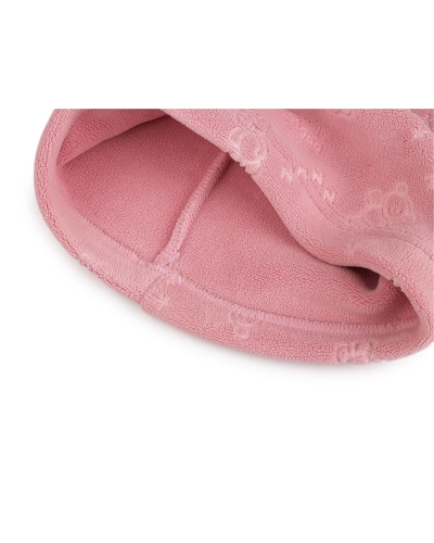 Detský nákrčník mikroplyš - 1 ks | Mimib