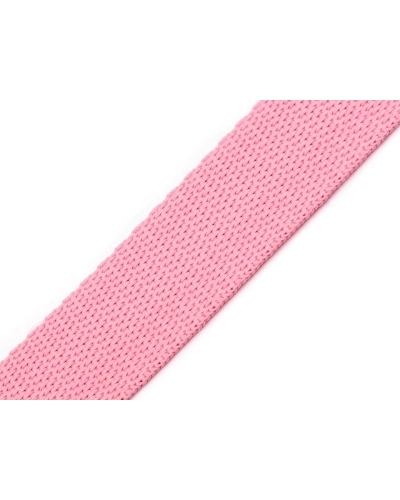 Popruh polypropylénový šírka 20 mm | Mimib