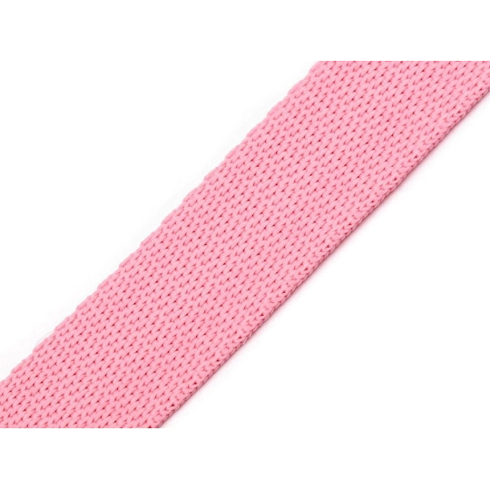 Popruh polypropylénový šírka 20 mm | Mimib