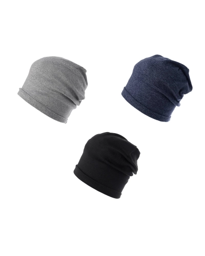 Bavlnená čiapka dámska - 1 ks | Mimib