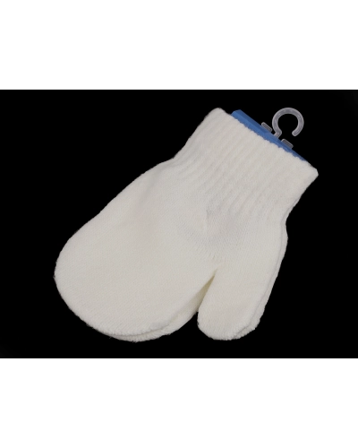 Detské pletené rukavice palčiaky - 1 pár | Mimib