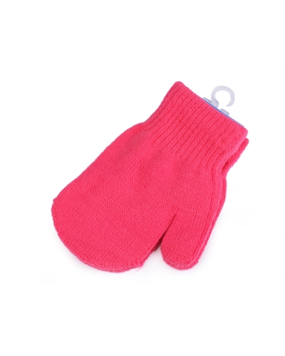 Detské pletené rukavice palčiaky - 1 pár | Mimib