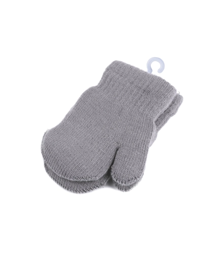 Detské pletené rukavice palčiaky - 1 pár | Mimib