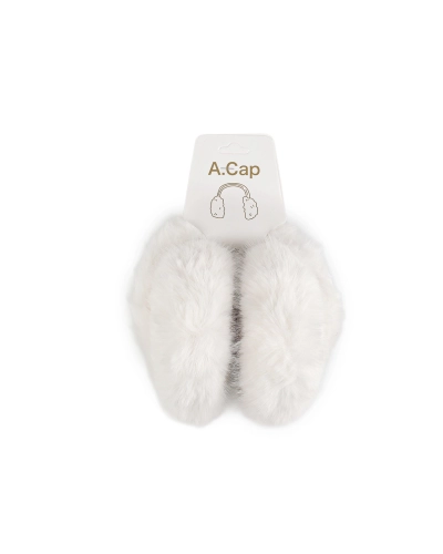 Kožušinové klapky na uši - 1 ks | Mimib