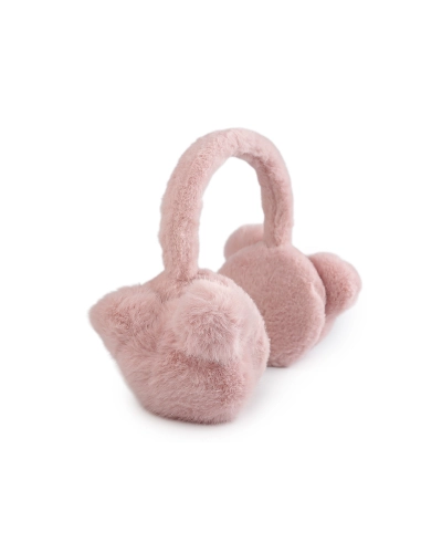 Kožušinové klapky na uši - 1 ks | Mimib