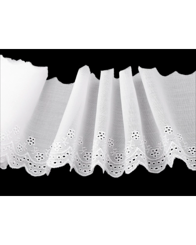 Madeira - štykovanie šírka 11 cm - 13.5 m | Mimib