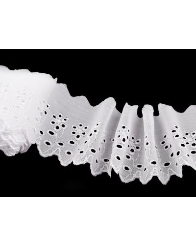 Madeira - štykovanie šírka 80 mm - 13.5 m | Mimib