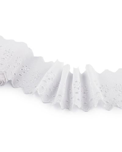 Madeira - štykovanie šírka 80 mm - 13.5 m | Mimib