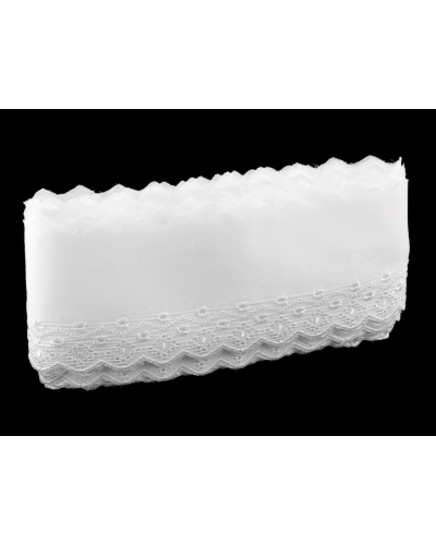 Madeira - štykovanie šírka 95 mm - 13.5 m | Mimib