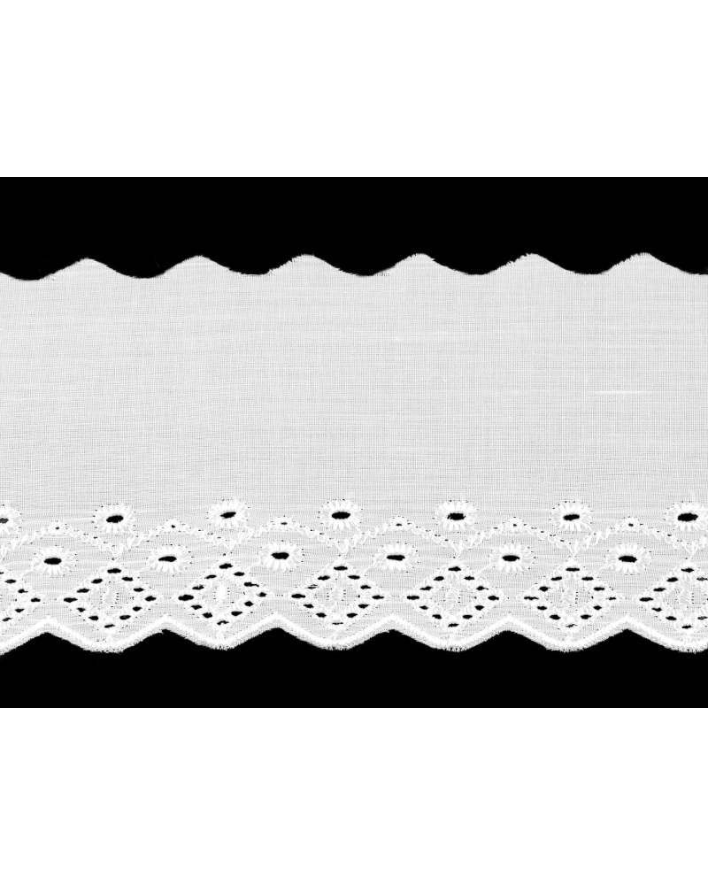 Madeira - štykovanie šírka 95 mm - 13.5 m | Mimib