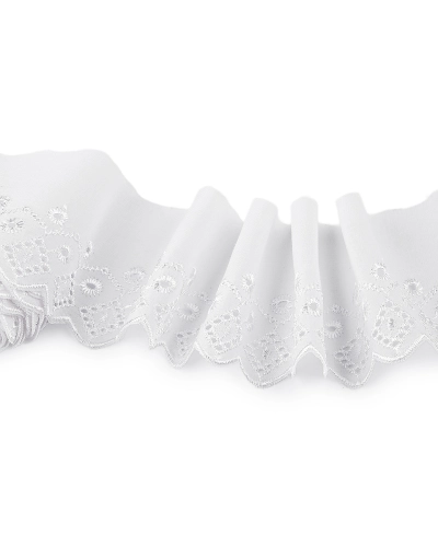 Madeira - štykovanie šírka 80 mm - 13.5 m | Mimib