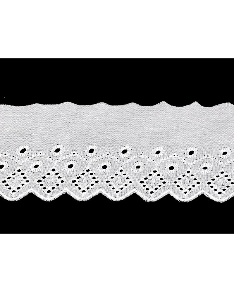 Madeira - štykovanie šírka 80 mm - 13.5 m | Mimib