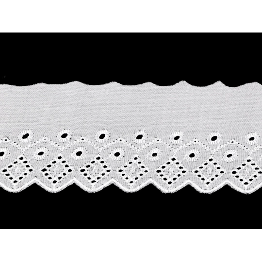 Madeira - štykovanie šírka 80 mm - 13.5 m | Mimib