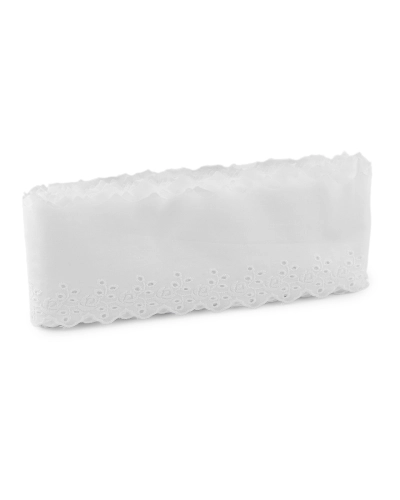 Bavlnená madeira - štykovanie šírka 10 cm - 13.5 m | Mimib