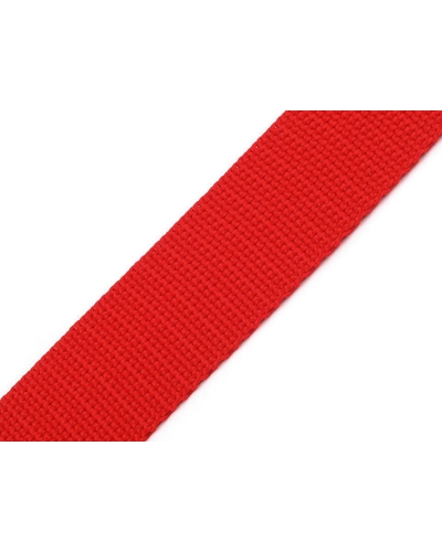 Popruh polypropylénový šírka 20 mm | Mimib