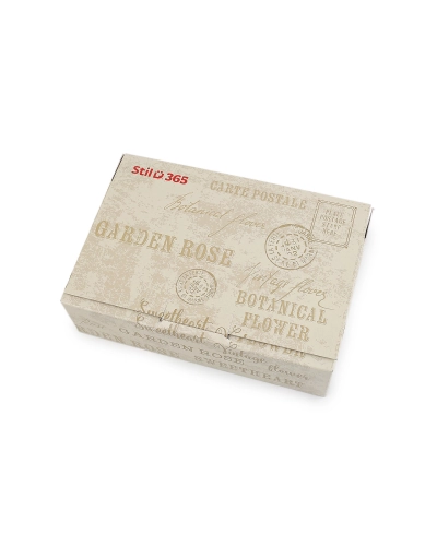 Vianočná obálka na peniaze 12x17,5 cm - 100 ks | Mimib