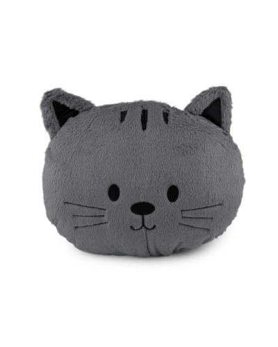 Dekoračný vankúš plyšový pes, mačka - 1 ks | Mimib