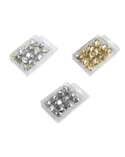 Rolničky Ø25 mm v krabičke - 1 krab. | Mimib