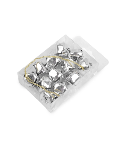 Rolničky Ø25 mm v krabičke - 1 krab. | Mimib