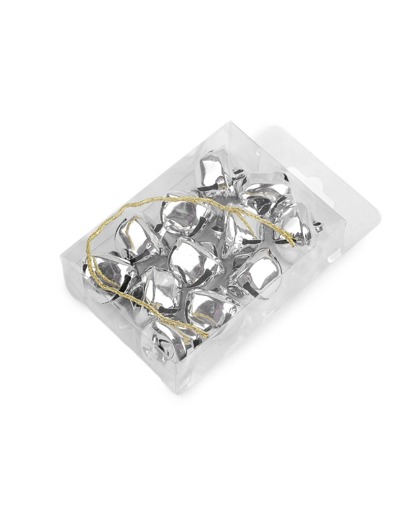 Rolničky Ø25 mm v krabičke - 1 krab. | Mimib