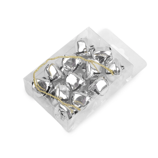 Rolničky Ø25 mm v krabičke - 1 krab. | Mimib