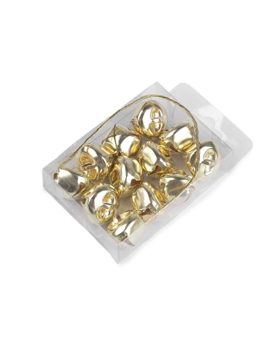 Rolničky Ø25 mm v krabičke - 1 krab. | Mimib