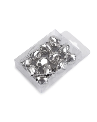 Rolničky Ø25 mm v krabičke - 1 krab. | Mimib