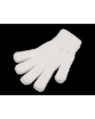 Dámske pletené rukavice - 1 pár | Mimib