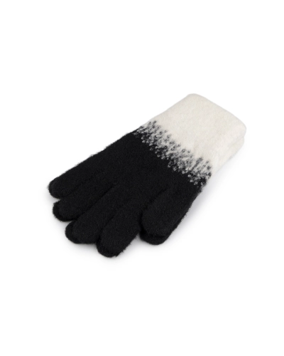 Dámske pletené rukavice - 1 pár | Mimib