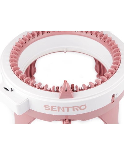 Mlynček na pletenie maxi veľký pre ľahké pletenie - 1 sada | Mimib