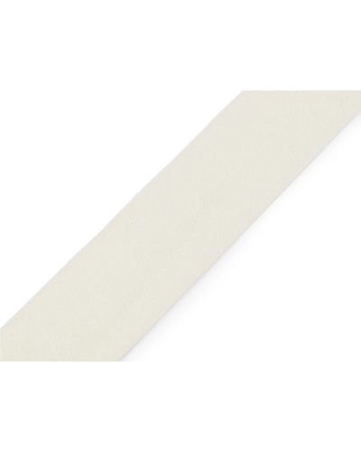 Lemovací prúžok velúrový na lemovanie diek šírka 50 mm - 1 m | Mimib