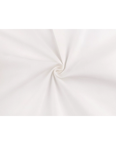 Bavlnená látka / plátno jednofarebné s keprovou väzbou - 1 m | Mimib